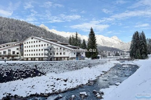 Hotel San Giusto SKI