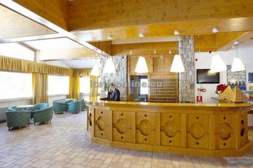 Hotel San Giusto SKI