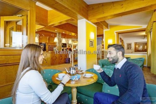 Hotel San Giusto SKI