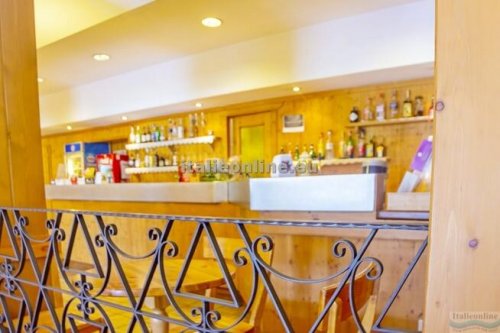 Hotel San Giusto SKI