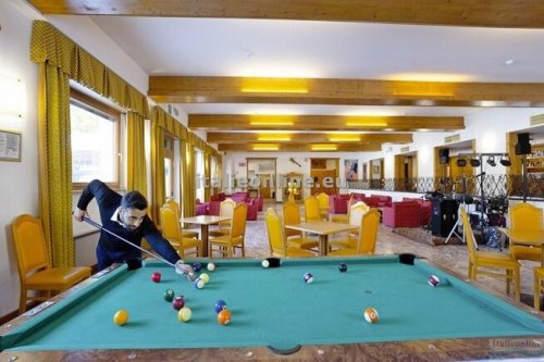 Hotel San Giusto SKI