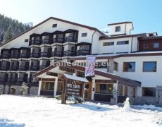 Hotel San Giusto SKI