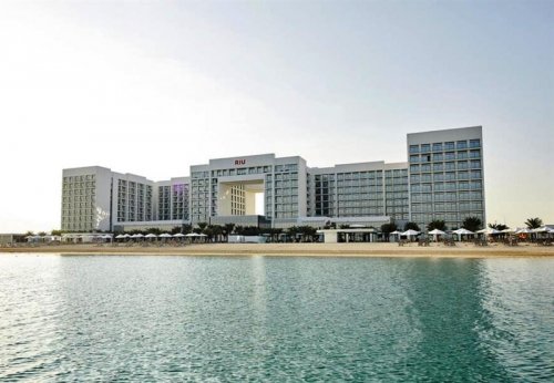 RIU Dubai