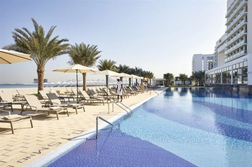 RIU Dubai
