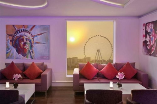 Hilton Dubai The Walk