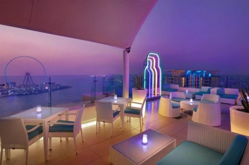 Hilton Dubai The Walk