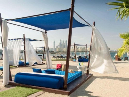 Rixos The Palm Hotel & Suites