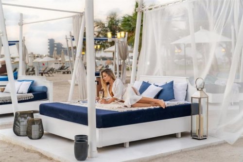 Rixos The Palm Hotel & Suites