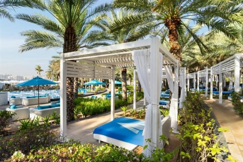 Rixos The Palm Hotel & Suites