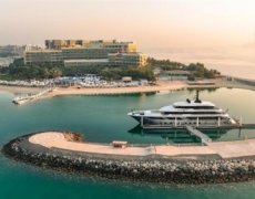 Rixos The Palm Hotel & Suites