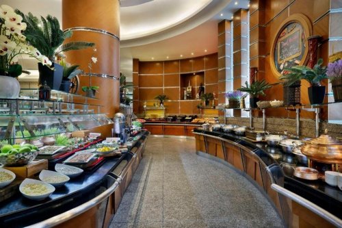 Hilton Dubai Jumeirah Beach