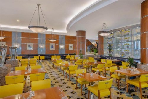 Hilton Dubai Jumeirah Beach