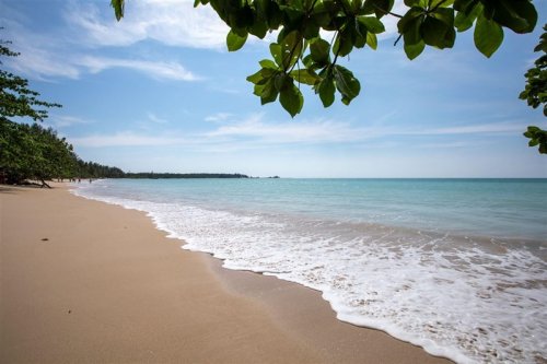 Kantary Beach Hotel Villas & Suites Khao Lak
