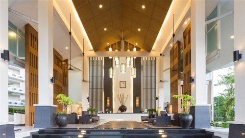 Kantary Beach Hotel Villas & Suites Khao Lak