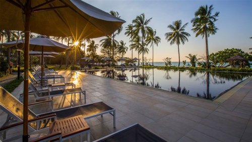 Kantary Beach Hotel Villas & Suites Khao Lak