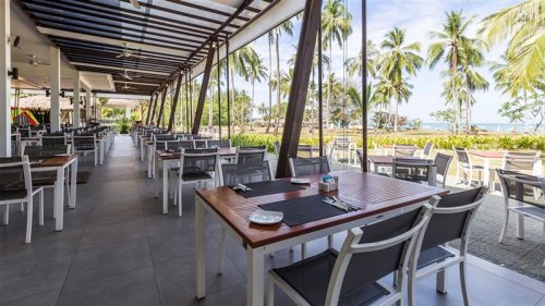 Kantary Beach Hotel Villas & Suites Khao Lak