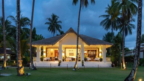 Kantary Beach Hotel Villas & Suites Khao Lak