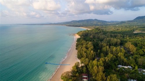 Kantary Beach Hotel Villas & Suites Khao Lak