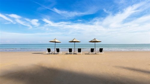 Kantary Beach Hotel Villas & Suites Khao Lak