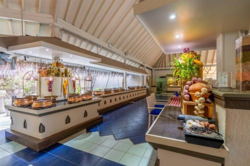 Adaaran Club Rannalhi