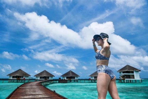 Adaaran Club Rannalhi