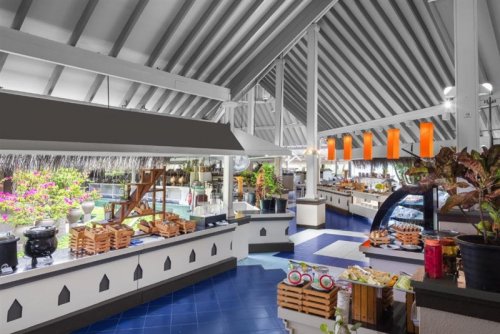 Adaaran Club Rannalhi