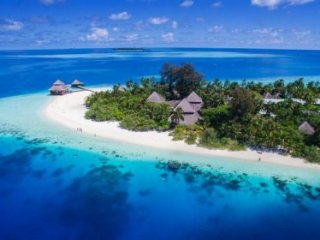 Adaaran Club Rannalhi Adaaran Club Rannalhi