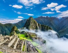 PERU - DO ŘÍŠE INKŮ A K VLNÁM PACIFIKU