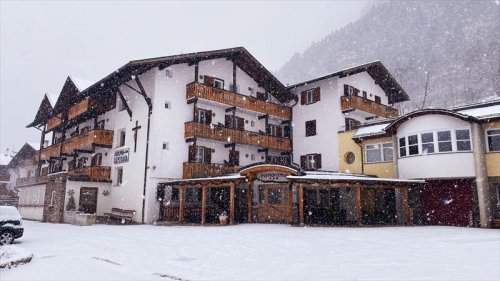 Albergo Panorama