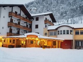 Albergo Panorama Albergo Panorama