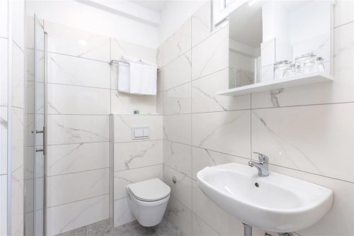 Depandance hotelu Slaven