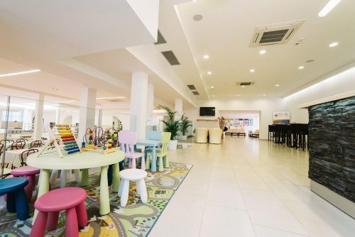 Depandance hotelu Slaven