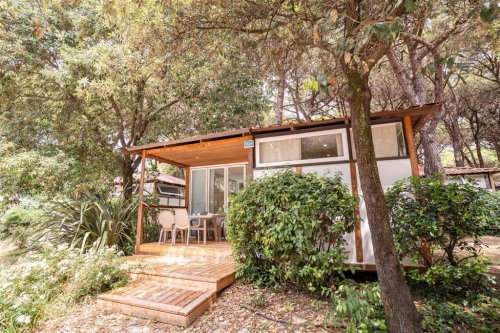 Kemp Jesolo Family Resort