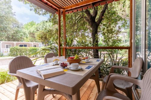 Kemp Jesolo Family Resort