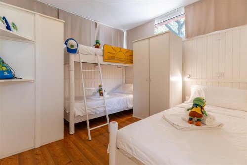 Kemp Jesolo Family Resort