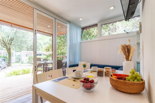 Kemp Jesolo Family Resort