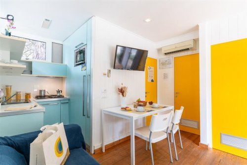 Kemp Jesolo Family Resort