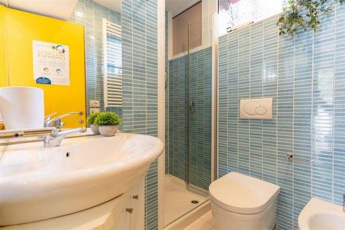 Kemp Jesolo Family Resort