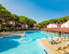 Kemp Jesolo Family Resort