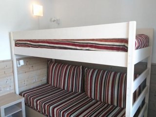 Résidence Le Britania B