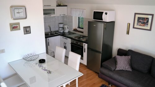 Apartmány Anita