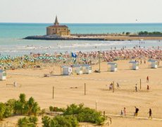 Rezidence CASA GUSSO