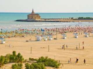 Rezidence CASA GUSSO