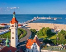 Velký okruh Polskem