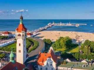 Velký okruh Polskem