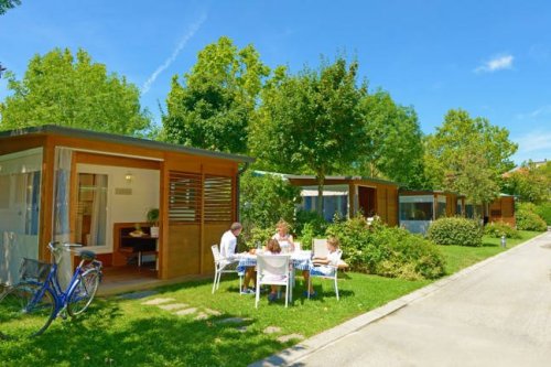 Villaggio Europa Grado