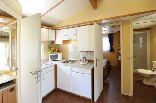 Villaggio Europa Grado