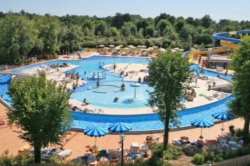 Villaggio Europa Grado