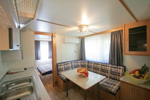 Villaggio Europa Grado