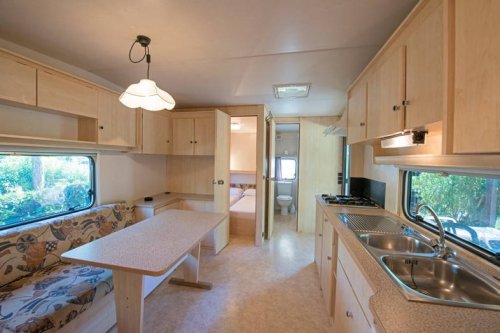 Villaggio Europa Grado